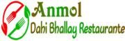Anmol Dahi Bhallay